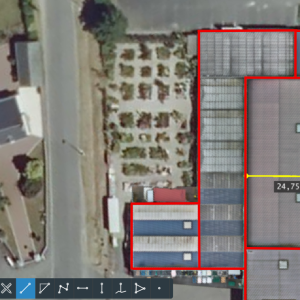 Orthophotoplan