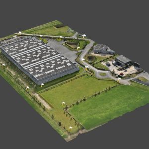 modélisation cartographie base logistique